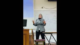 Dr Sherien Toxidromes Part 3 KHM [upl. by Nyladnek224]