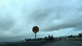 A drive to Pietermaritzburg airport [upl. by Sevik]