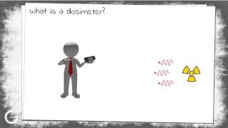 What is a Dosimeter [upl. by Golter]