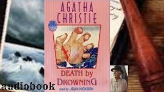 Agatha Christie 🎧 Death by Drowning 🎧 Miss Marple Mystery short story audiobook foryou [upl. by Lund]