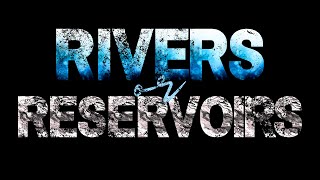 RIVERS OR RESERVOIRS  PS Andries Vermeulen  11 JUNE 2023 [upl. by Tildy]