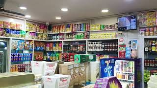 shop4u Bangalore kammanahalli food [upl. by Dhar]