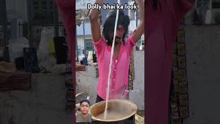 Viral chaiwale🔥ka Purana look☕💫 dolly chaidolly chai waladolly bhaidollykiaprinagpurdolly [upl. by Acker]