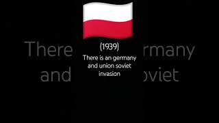 Poland Eas Alarm 1939 [upl. by Leahcym581]