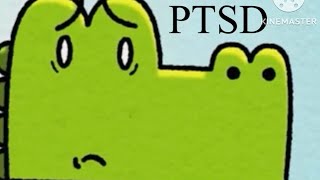 YTP  mango and brash get PTSD  InvestiGators [upl. by Ainosal]