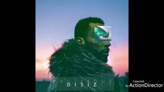 Disiz la peste  compliqué audio [upl. by Thgiwed889]