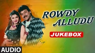 Rowdy Inspector Telugu Movie  Nandamuri Balakrishna  Ganesh Videos [upl. by Gustafson74]