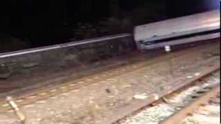 METRONORTH DERAILMENT  SPUYTEN DUYVIL 12213 [upl. by Dnartreb]