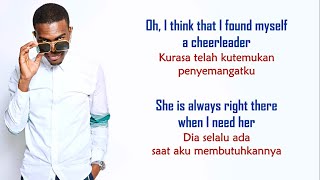 OMI  Cheerleader  LIRIK TERJEMAHAN INDONESIA [upl. by Dewar]