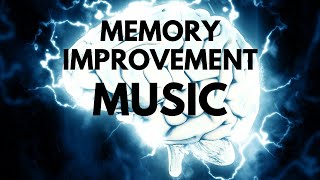 Memory Improvement  Concentration  Alzheimers Therapy  Soothing Piano  40 Hz Gamma Wave Healing [upl. by Yehudi]