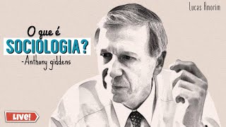 O que é Sociologia  Anthony Giddens [upl. by Jesse330]