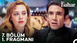 Bahar 7 Bölüm 1 Fragmanı  Parla Timurun Kızı [upl. by Armilda]