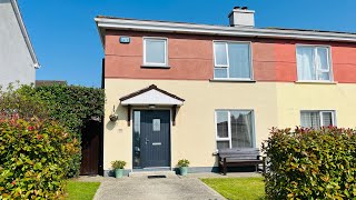 56 The Orchard Enniscorthy Co Wexford [upl. by Chamberlin]