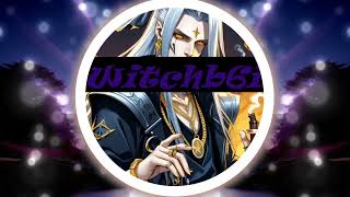 witchb6i  Arcane Mage Repeat That World of Warcraft Remix [upl. by Alasteir]