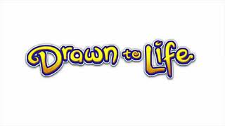 Drawing Theme Extended  Drawn to Life OST [upl. by Erusaert31]