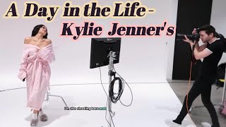 Top Celebrity Insider Reveals Kylie Jenners Daily Routine [upl. by Nagoh]