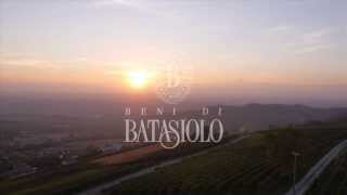 Batasiolo  il trailer [upl. by Ellecram719]