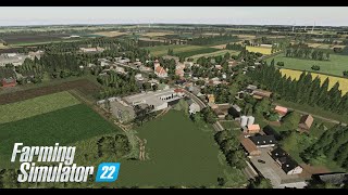 FS22 Baszków [upl. by Yddor]