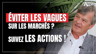 Le marché action anticipe les sorties de crise  Que nous ditil pour 2021 et 2022 [upl. by Vernon]