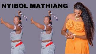 Nyibol Mathiang Magordit  South Sudanese music 2024 [upl. by Lusar]