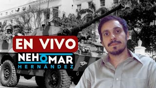 POR ESTO LLEGÓ EL CHAVISMO  LIVE 85 CON NEHOMAR HERNÁNDEZ [upl. by Briano]