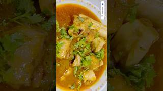 Easy paye recipepaya recipe recipe shorts cookwithzainab [upl. by Eleirbag]