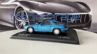 Porsche 928 S amp GTS [upl. by Anitel780]