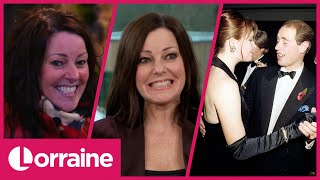 Ruthie Henshall Didnt Realise How Much She Revealed About Relationship With Prince Edward Lorraine [upl. by Oker]