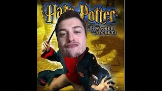 Harry Potter és a Bölcsek Köve végigjátszás 23🧙 ♂️ 2020as felvétel [upl. by Dane]