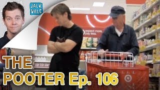 THE POOTER EPISODE 106  Jack Vale [upl. by Batory]