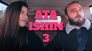 Ata ishin 3  NGOPTV [upl. by Enneire462]