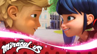 MIRACULOUS  🐞 ANIMAN 🐞  Ladybug amp Cat Noir  हिन्दी [upl. by Kcyrred]