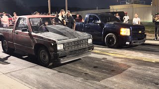 Chevrolet Silverado all wheel drive vs old silverado turbo and more [upl. by Garrott]