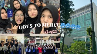 gLog23  goes to mercu 😟📸 [upl. by Terrilyn475]