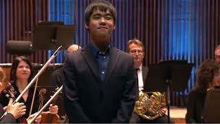 Kevin Chen  17th Arthur Rubinstein Competition  Winners Concert [upl. by Figge]