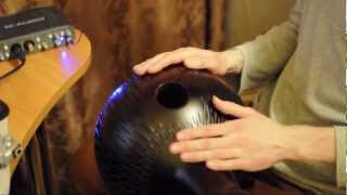 Hands On Meinl Wooden Ibo  Udu Drum [upl. by Bunny617]