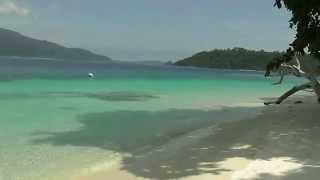 Koh Lipe 2011mp4 [upl. by Llerad102]