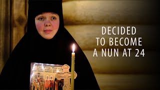 How Nun Veronica made a decisive choice to become a nun Documentary film quotTHE CALL OF GODS LOVEquot [upl. by Xever114]