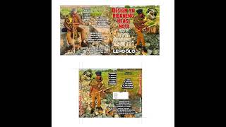 Design Ya Rebaneng Hlasi No8New CD [upl. by Cordey92]