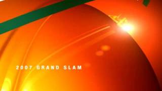 The French Open theme by Stephen Arnold Music [upl. by Kerns]