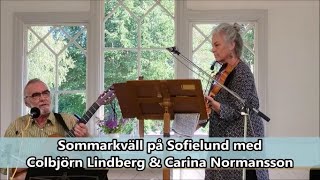 Sofielund med Carina amp Colbjörn [upl. by Farah]