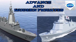 NAVY FUTURE AND ADVANCE WARSHIPS [upl. by Airotcivairam]