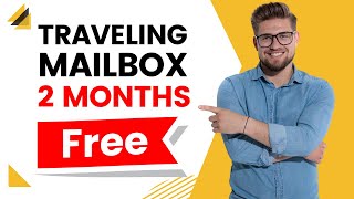 Signing Up to Traveling Mailbox  Complete Walkthrough [upl. by Acassej532]