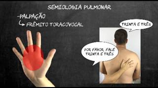 Semiologia médica pulmonar  Parte 3 [upl. by Nyllek]