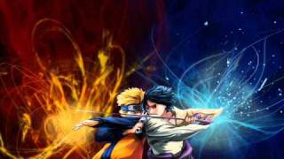 Naruto Shippuden OST 1  Track 21  Kouchaku  Stalemate [upl. by Norword]