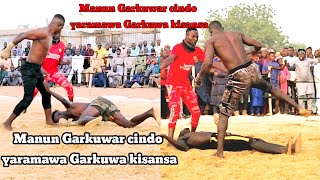 Yau Manun Garkuwar cindo yaramawa sarki garkuwa kisansa Agarin sokoto 22 November 2024 [upl. by Aniz567]