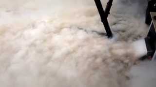 1500 Low Lying Fog Machine [upl. by Li]