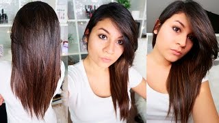 COMO HACER CRECER EL CABELLO RÁPIDO  ¡MASCARILLA QUE SI FUNCIONA [upl. by Bronwyn]