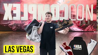 I Spent Way Too Much Money At ComplexCon 2024 CactusCon [upl. by Alywt]