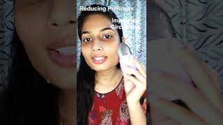 Ice Massage with ice roller aarambh shorts icetherapy facemassagebenefits forbeginners reels [upl. by Trinl82]